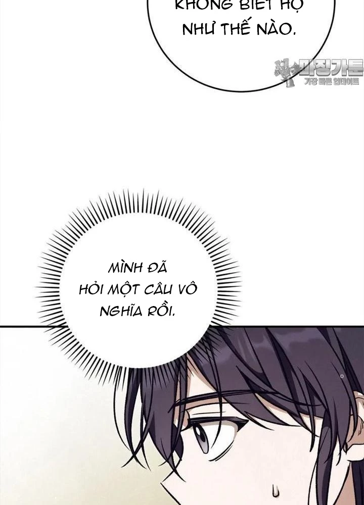 Những Đứa Trẻ Của Rune Chapter 29 - Trang 2