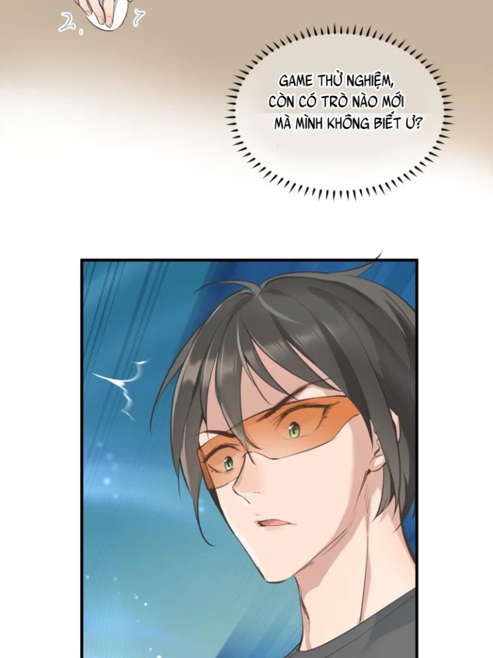 Tối Cường Thiên Đế Hệ Thống Chapter 1 - Trang 2