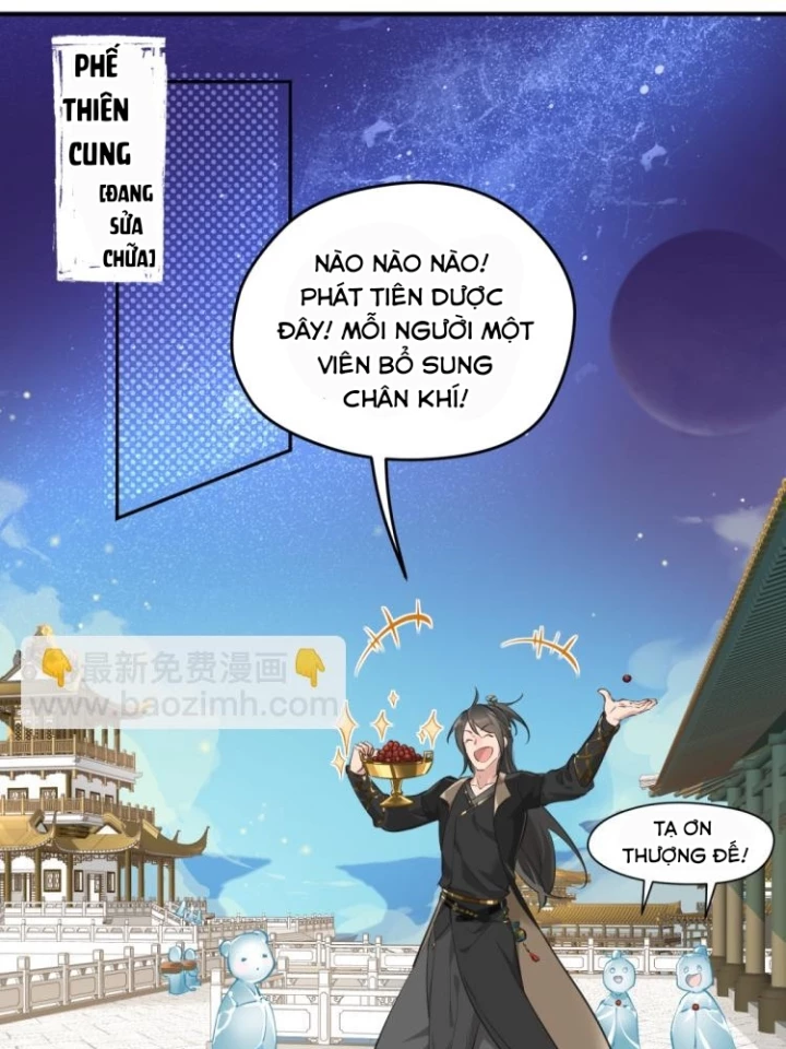 Tối Cường Thiên Đế Hệ Thống Chapter 2 - Next Chapter 3