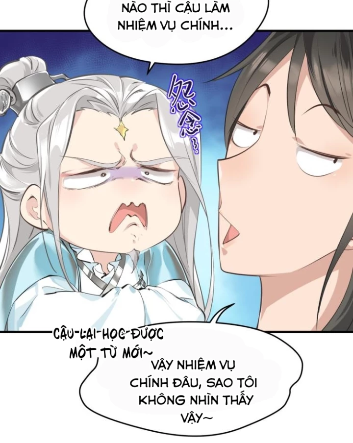 Tối Cường Thiên Đế Hệ Thống Chapter 2 - Next Chapter 3
