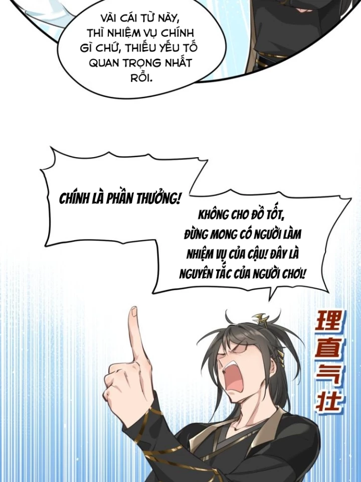 Tối Cường Thiên Đế Hệ Thống Chapter 2 - Next Chapter 3