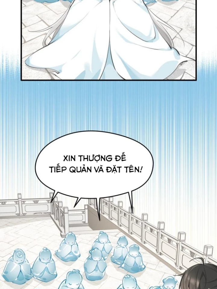 Tối Cường Thiên Đế Hệ Thống Chapter 2 - Next Chapter 3