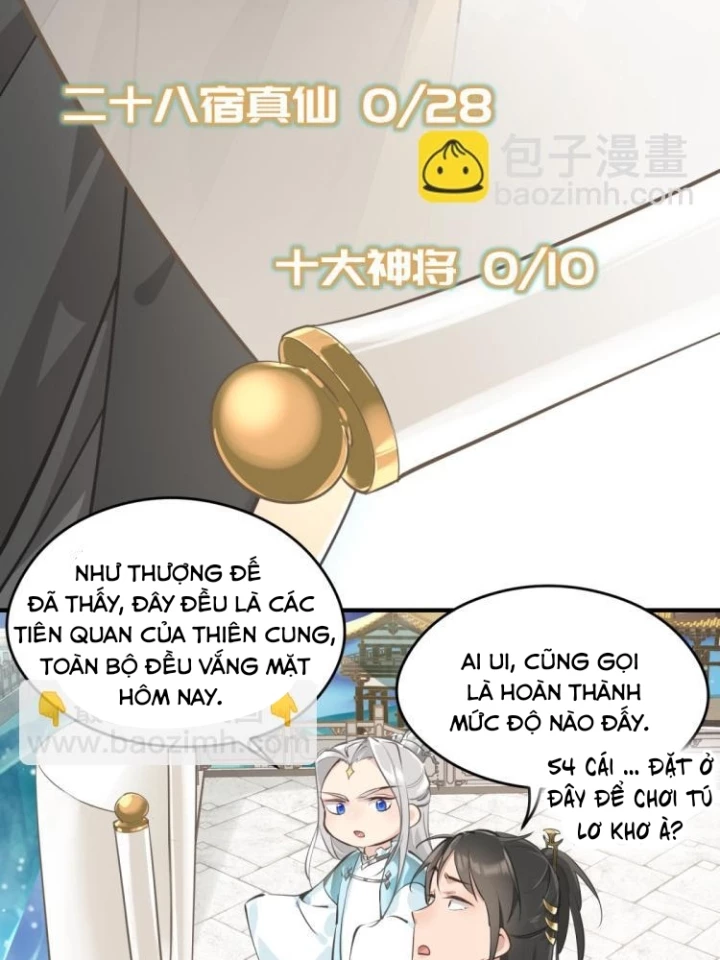 Tối Cường Thiên Đế Hệ Thống Chapter 2 - Next Chapter 3