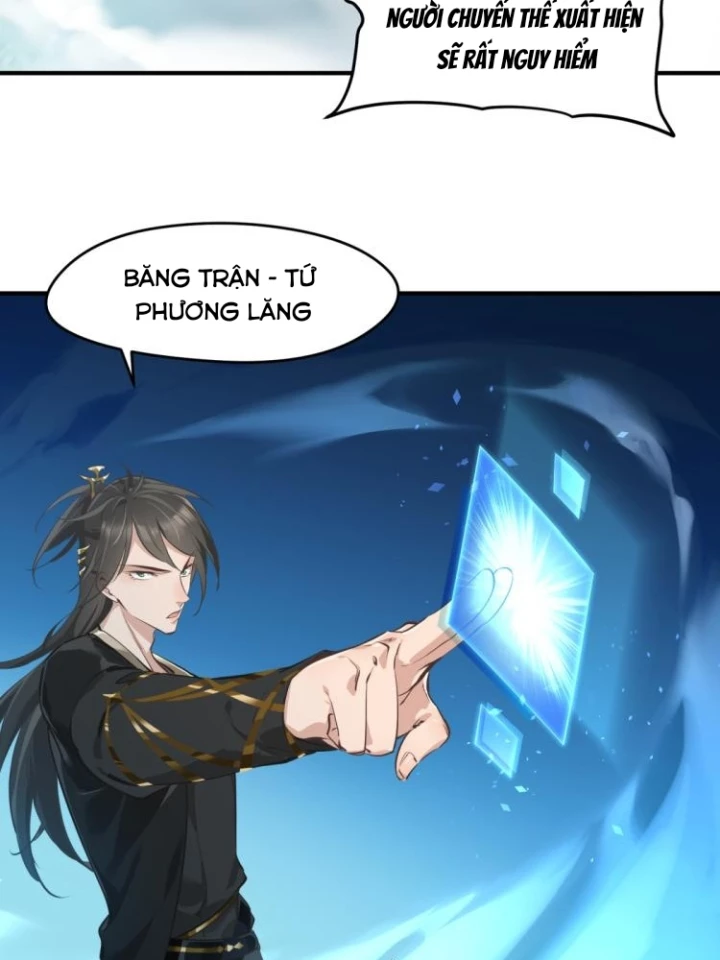 Tối Cường Thiên Đế Hệ Thống Chapter 2 - Next Chapter 3