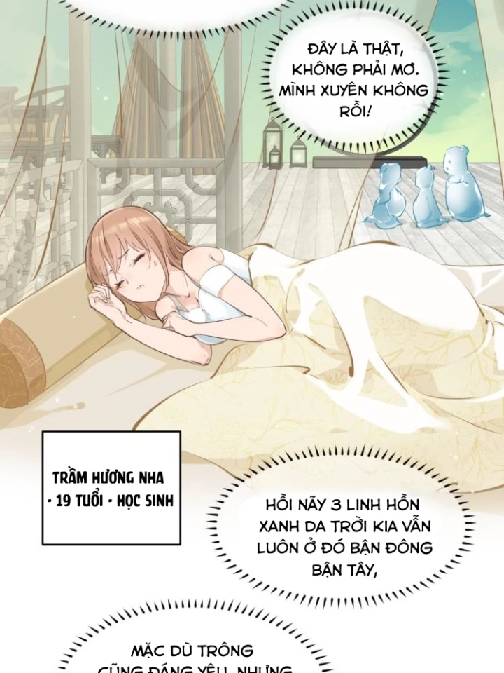 Tối Cường Thiên Đế Hệ Thống Chapter 2 - Next Chapter 3