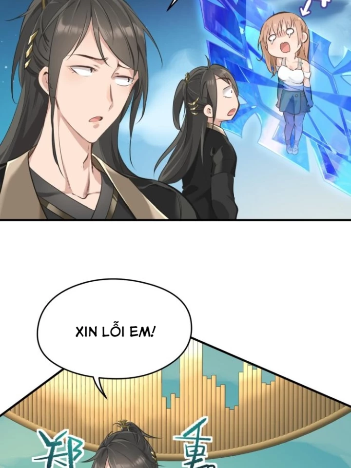 Tối Cường Thiên Đế Hệ Thống Chapter 2 - Next Chapter 3