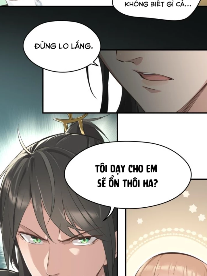 Tối Cường Thiên Đế Hệ Thống Chapter 2 - Next Chapter 3