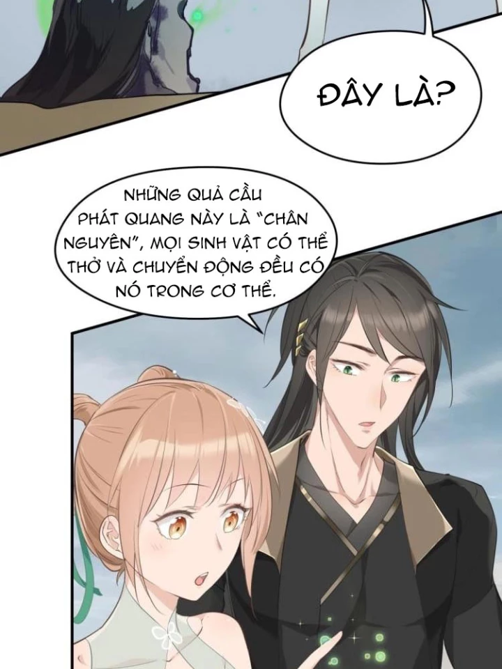 Tối Cường Thiên Đế Hệ Thống Chapter 4 - Trang 2
