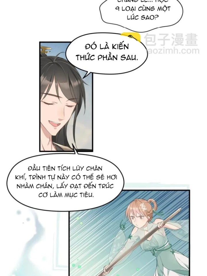 Tối Cường Thiên Đế Hệ Thống Chapter 4 - Trang 2