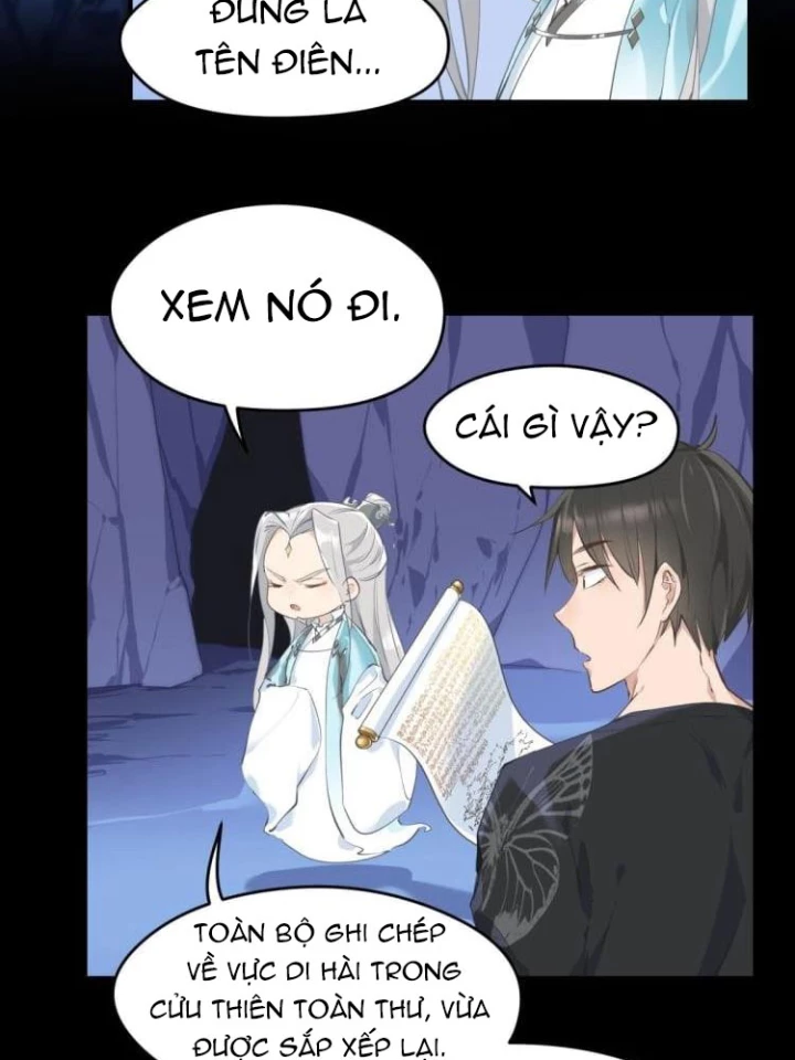 Tối Cường Thiên Đế Hệ Thống Chapter 5 - Trang 2