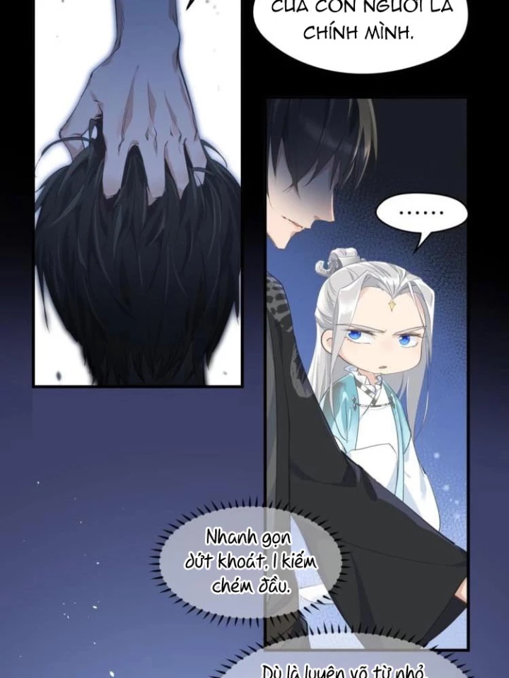 Tối Cường Thiên Đế Hệ Thống Chapter 5 - Trang 2