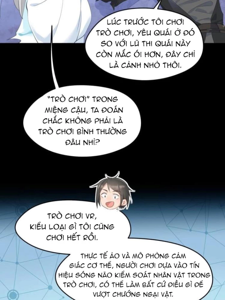 Tối Cường Thiên Đế Hệ Thống Chapter 5 - Trang 2