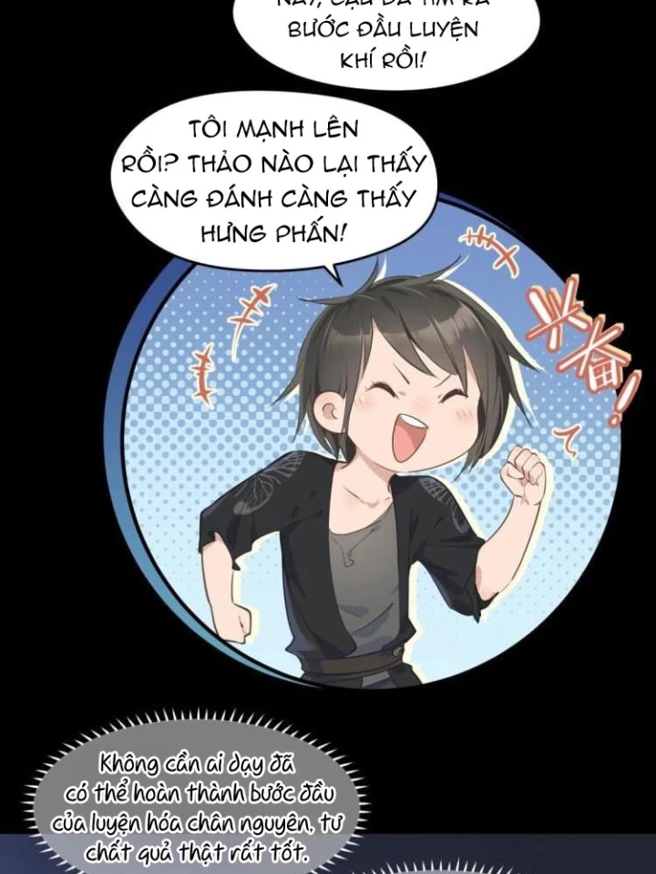 Tối Cường Thiên Đế Hệ Thống Chapter 5 - Trang 2