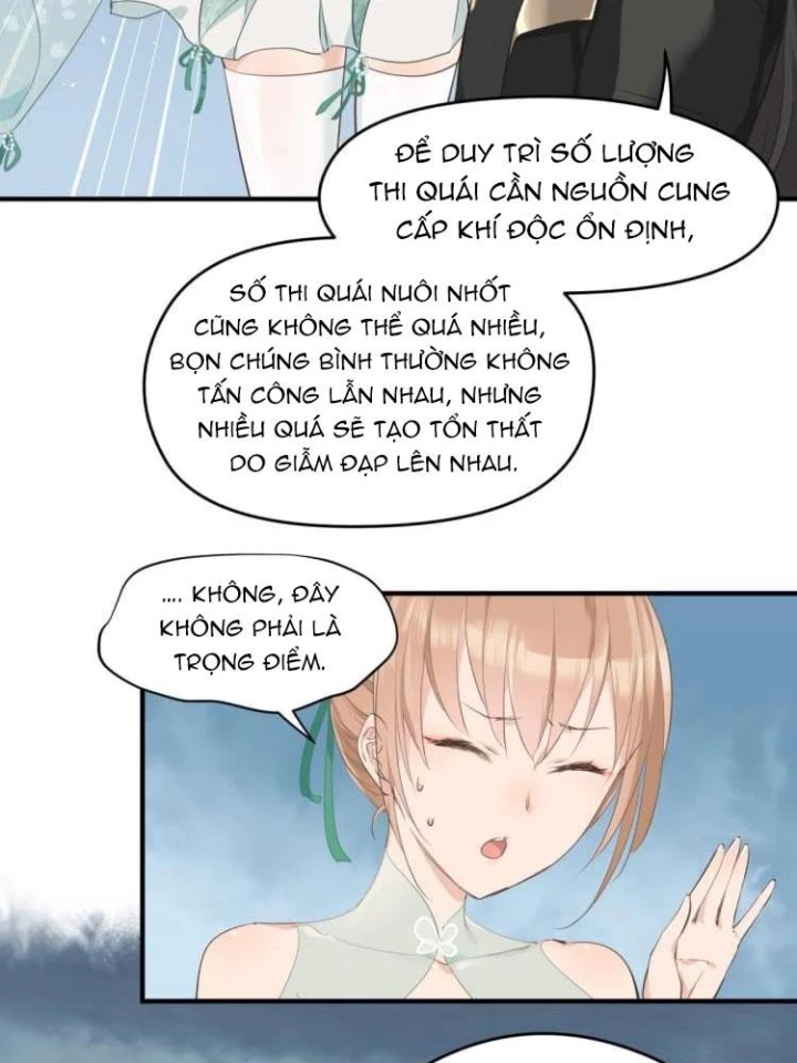 Tối Cường Thiên Đế Hệ Thống Chapter 6 - Trang 2