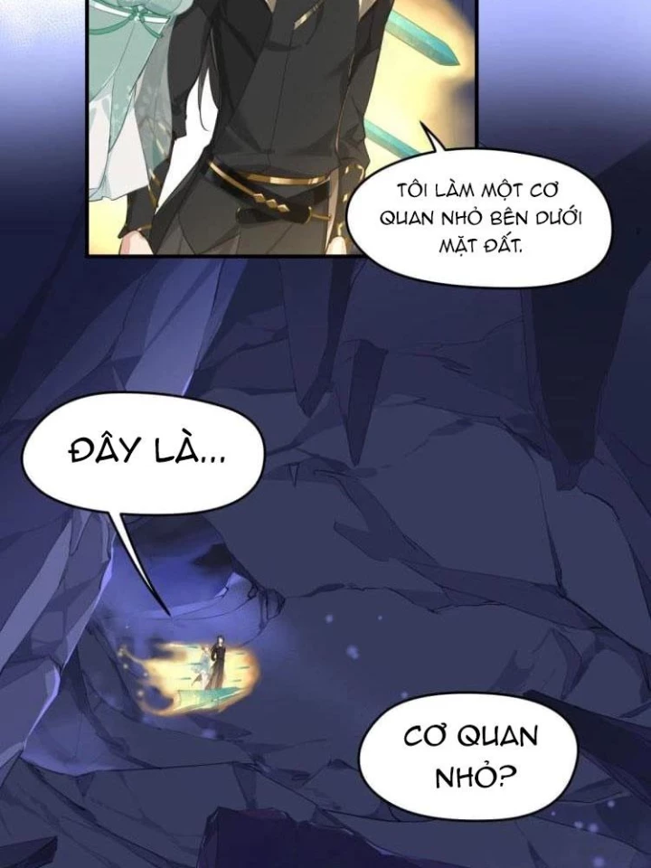 Tối Cường Thiên Đế Hệ Thống Chapter 6 - Trang 2
