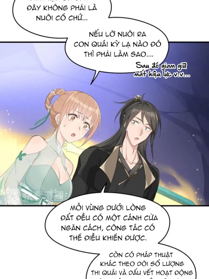 Tối Cường Thiên Đế Hệ Thống Chapter 6 - Trang 2
