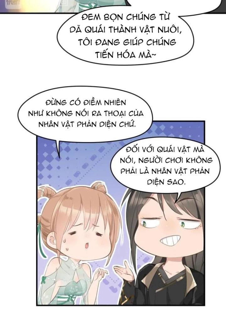 Tối Cường Thiên Đế Hệ Thống Chapter 6 - Trang 2