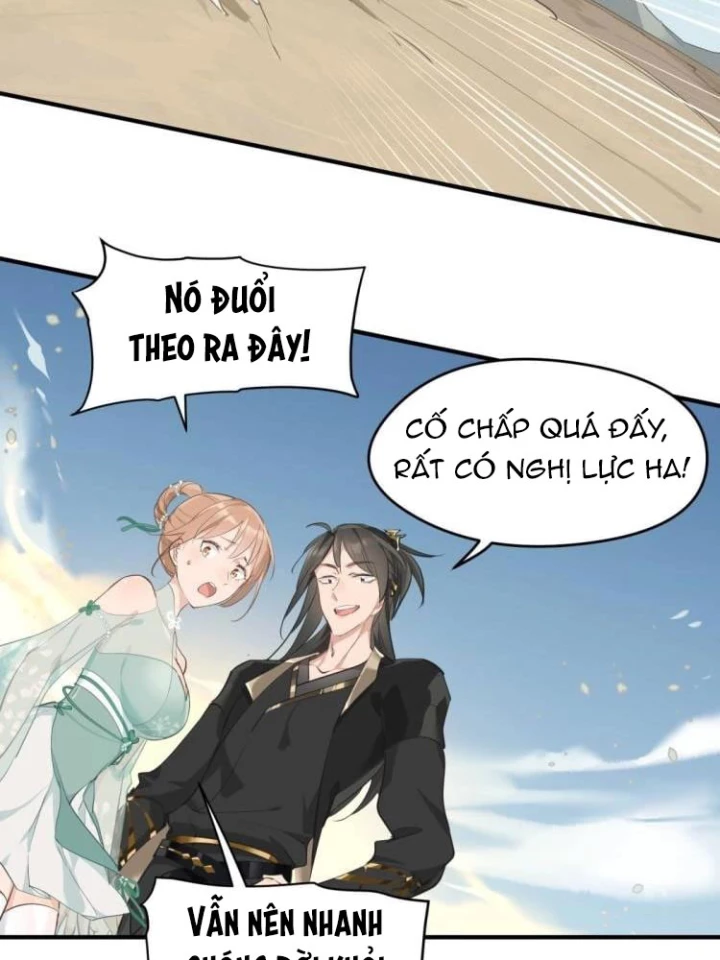 Tối Cường Thiên Đế Hệ Thống Chapter 6 - Trang 2