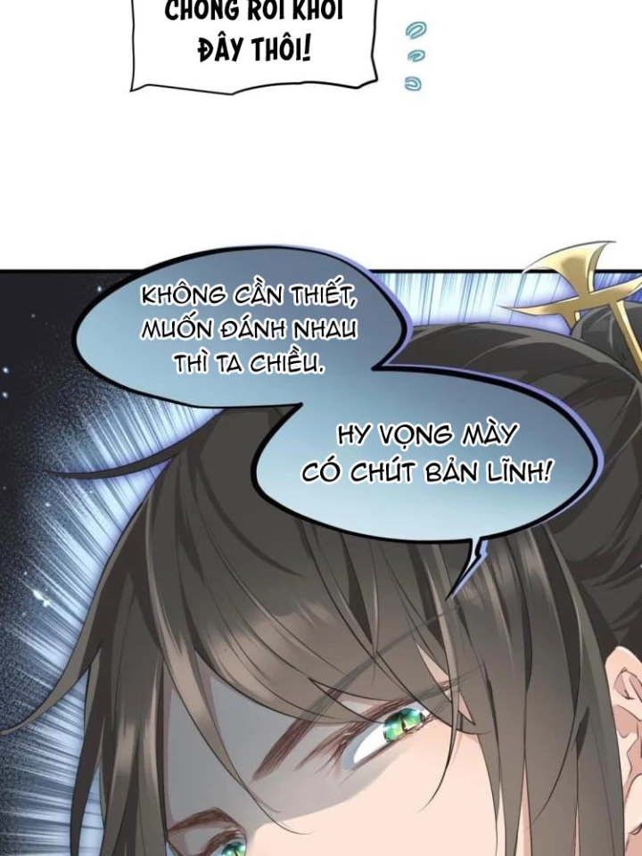 Tối Cường Thiên Đế Hệ Thống Chapter 6 - Trang 2