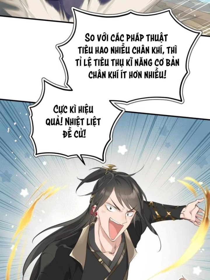 Tối Cường Thiên Đế Hệ Thống Chapter 6 - Trang 2