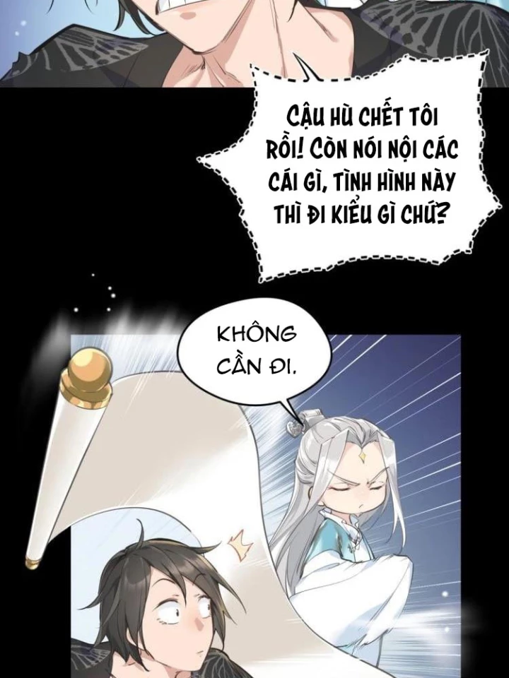 Tối Cường Thiên Đế Hệ Thống Chapter 7 - Trang 2