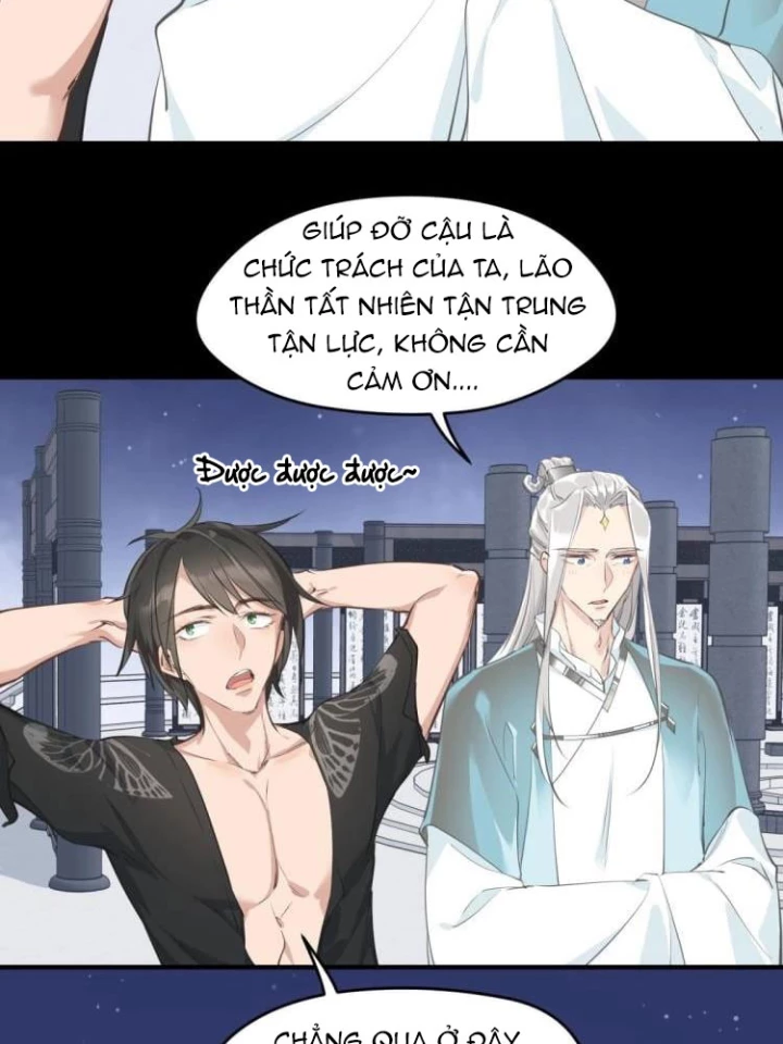 Tối Cường Thiên Đế Hệ Thống Chapter 7 - Trang 2