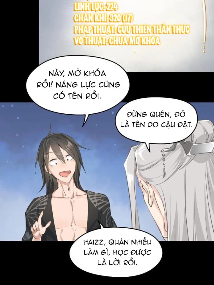Tối Cường Thiên Đế Hệ Thống Chapter 7 - Trang 2