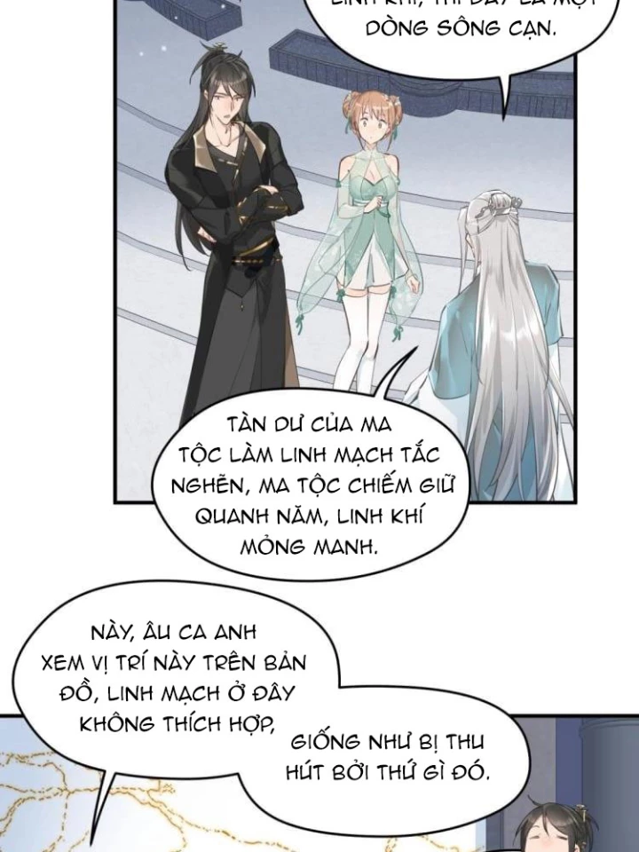 Tối Cường Thiên Đế Hệ Thống Chapter 7 - Trang 2