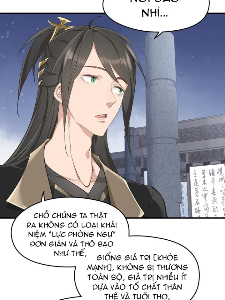 Tối Cường Thiên Đế Hệ Thống Chapter 8 - Trang 2