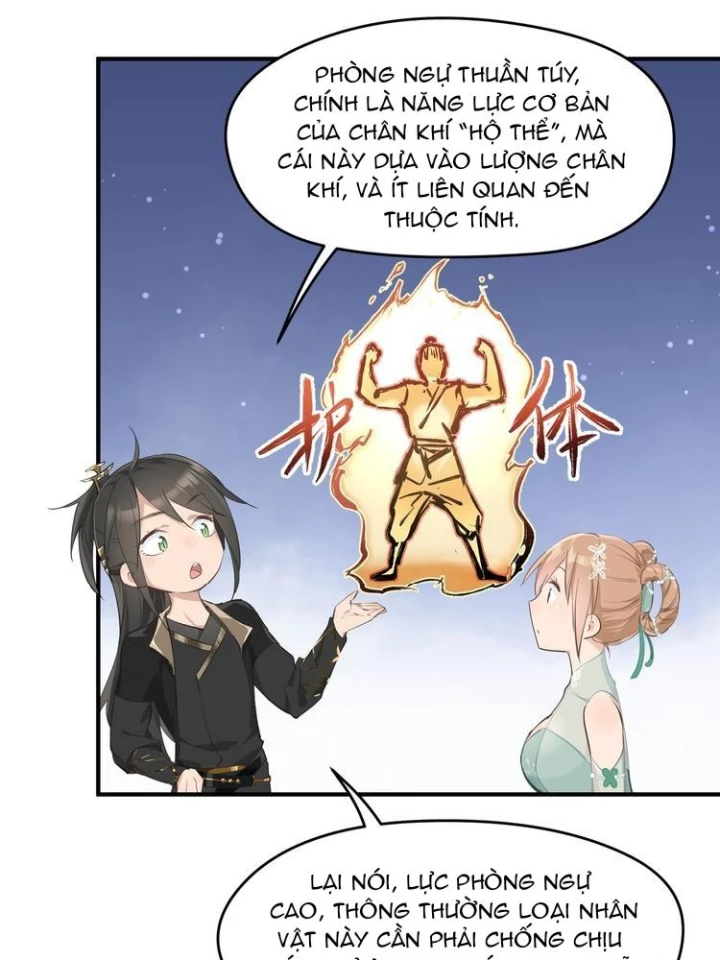 Tối Cường Thiên Đế Hệ Thống Chapter 8 - Trang 2
