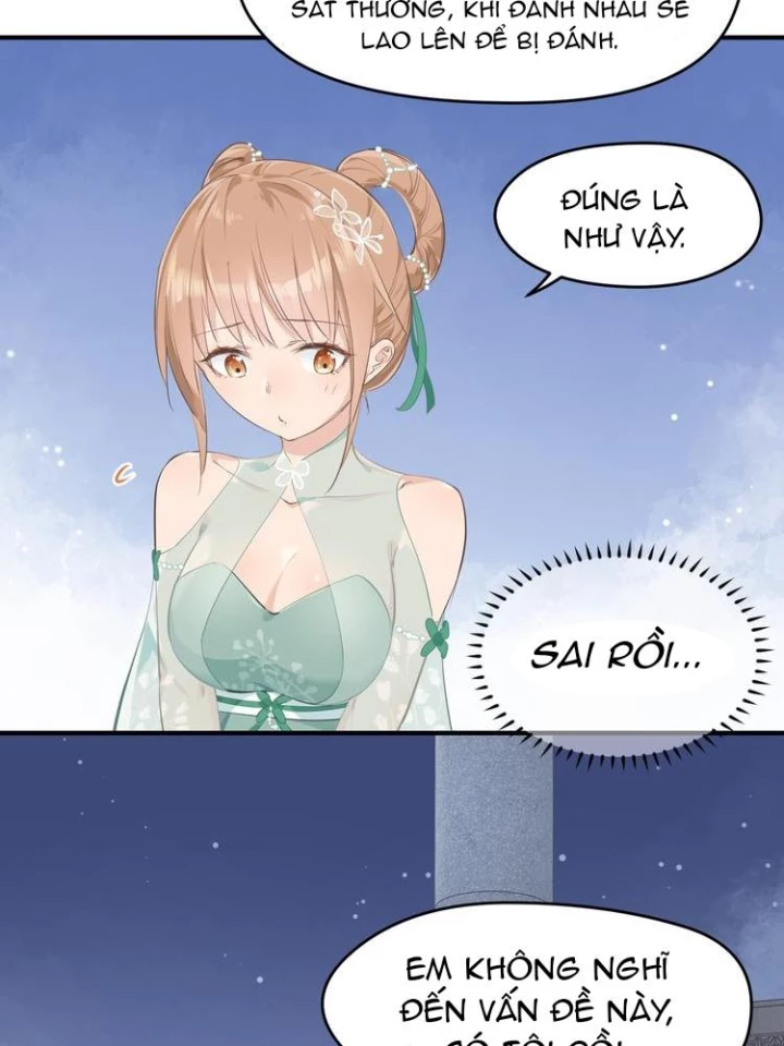 Tối Cường Thiên Đế Hệ Thống Chapter 8 - Trang 2