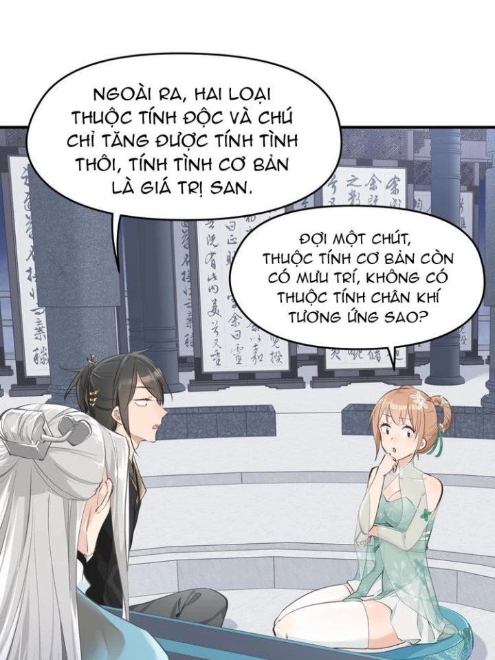 Tối Cường Thiên Đế Hệ Thống Chapter 8 - Trang 2