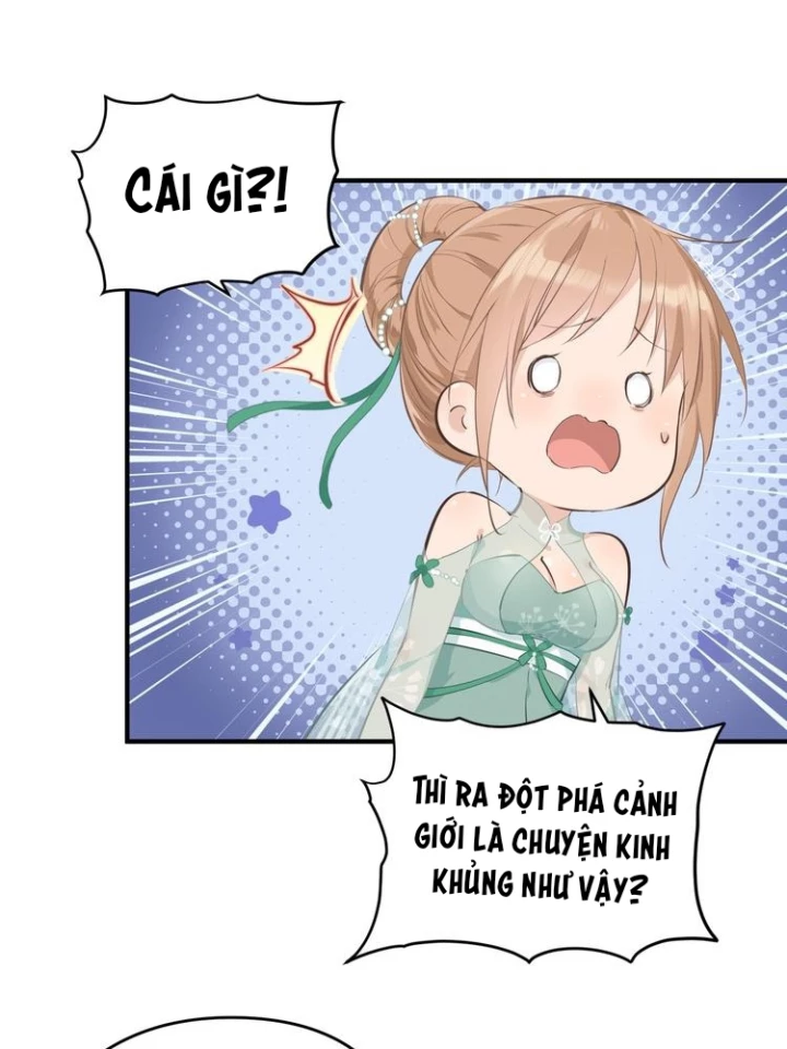 Tối Cường Thiên Đế Hệ Thống Chapter 8 - Trang 2