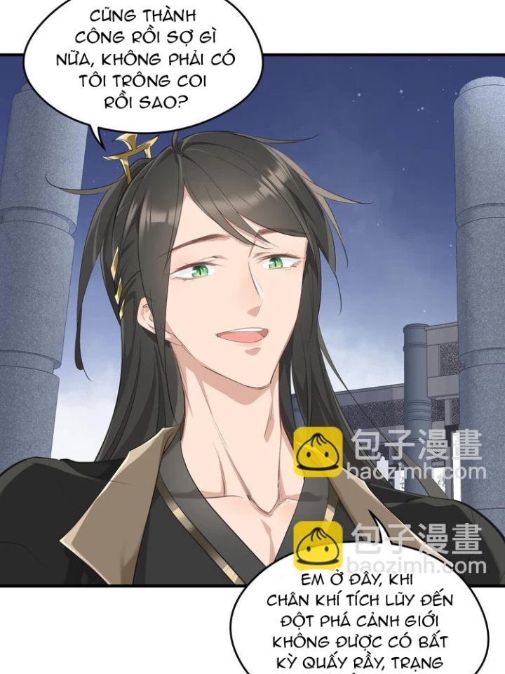Tối Cường Thiên Đế Hệ Thống Chapter 8 - Trang 2