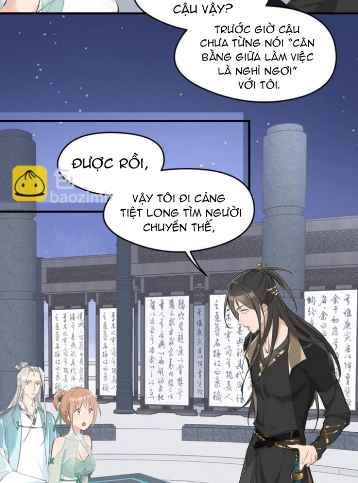 Tối Cường Thiên Đế Hệ Thống Chapter 8 - Trang 2