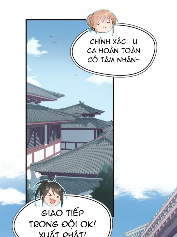 Tối Cường Thiên Đế Hệ Thống Chapter 8 - Trang 2