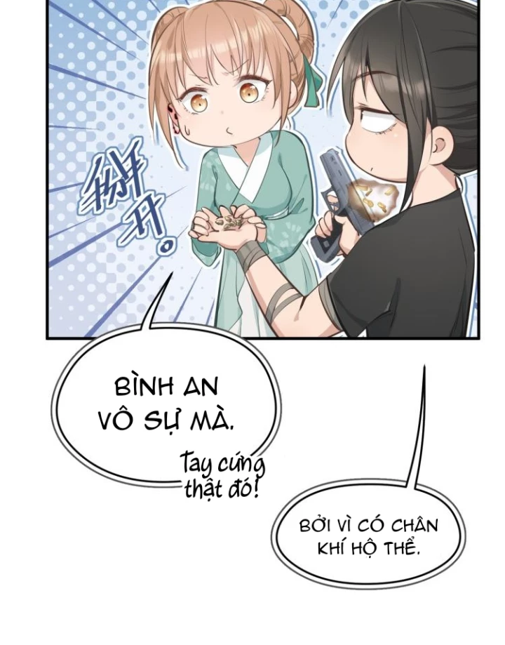 Tối Cường Thiên Đế Hệ Thống Chapter 10 - Next Chapter 11