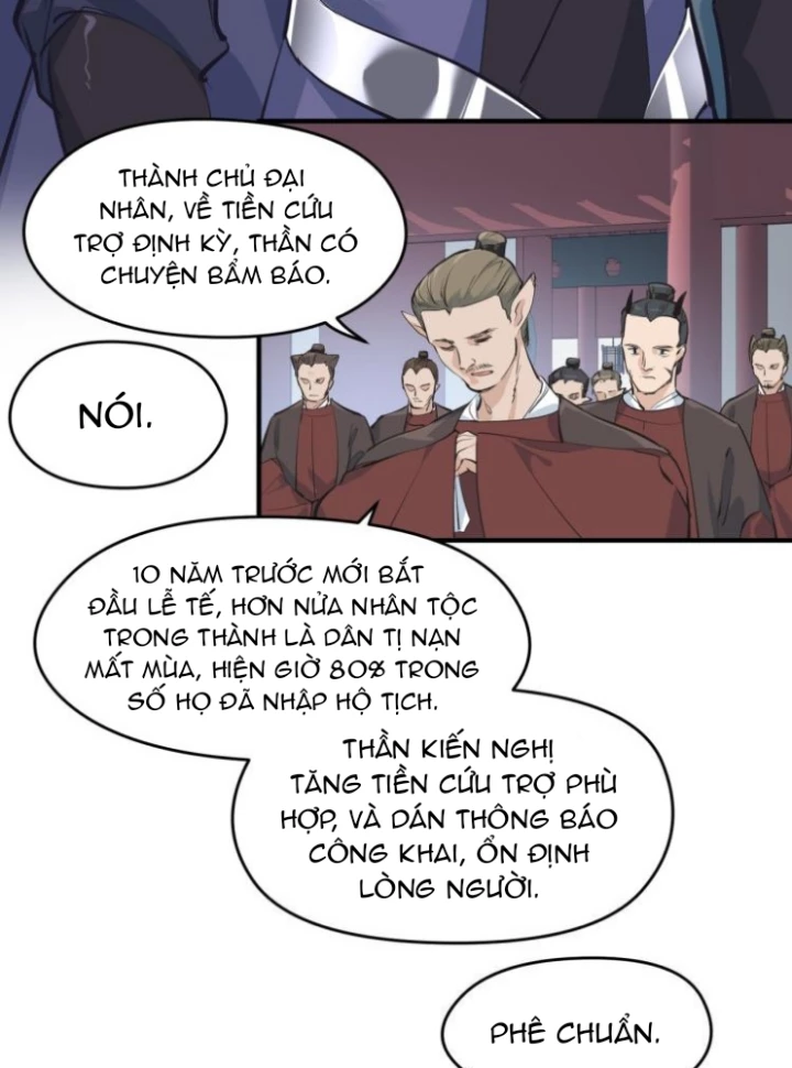 Tối Cường Thiên Đế Hệ Thống Chapter 10 - Next Chapter 11
