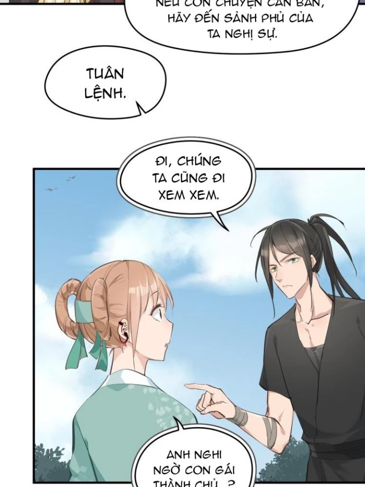 Tối Cường Thiên Đế Hệ Thống Chapter 10 - Next Chapter 11