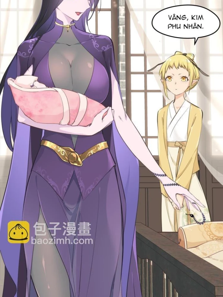 Tối Cường Thiên Đế Hệ Thống Chapter 10 - Next Chapter 11