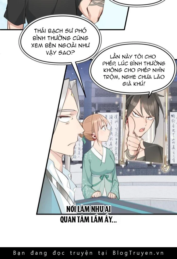 Tối Cường Thiên Đế Hệ Thống Chapter 10 - Next Chapter 11