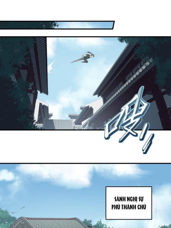 Tối Cường Thiên Đế Hệ Thống Chapter 10 - Next Chapter 11