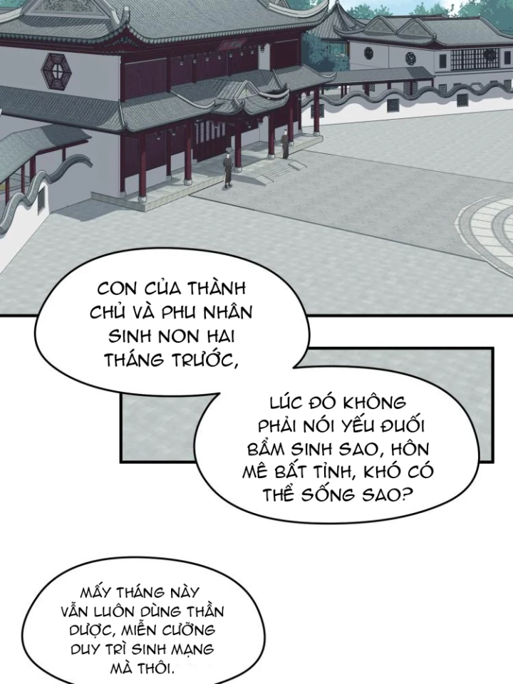 Tối Cường Thiên Đế Hệ Thống Chapter 10 - Next Chapter 11