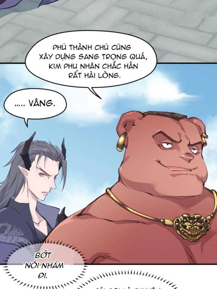 Tối Cường Thiên Đế Hệ Thống Chapter 10 - Next Chapter 11
