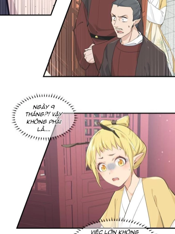 Tối Cường Thiên Đế Hệ Thống Chapter 10 - Next Chapter 11