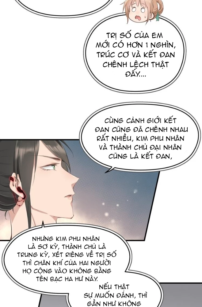 Tối Cường Thiên Đế Hệ Thống Chapter 11 - Trang 2