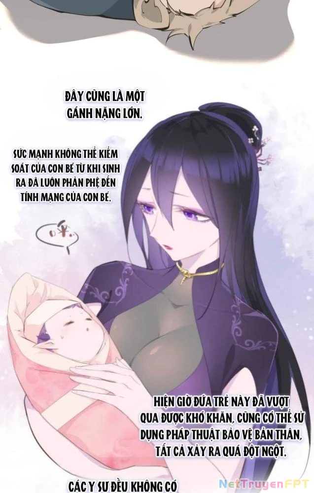 Tối Cường Thiên Đế Hệ Thống Chapter 11 - Trang 2