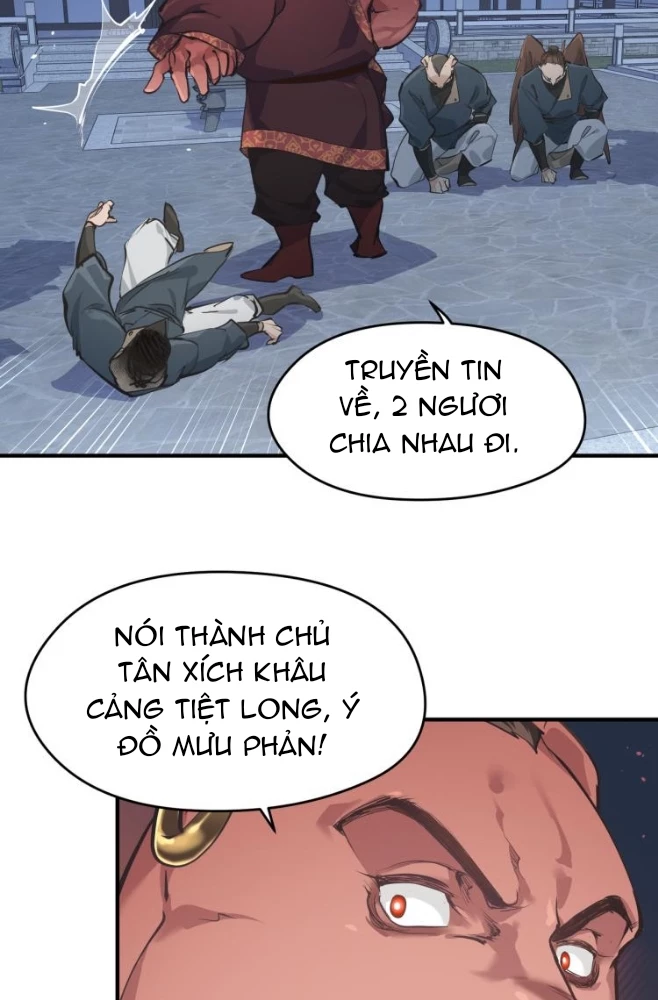 Tối Cường Thiên Đế Hệ Thống Chapter 11 - Trang 2