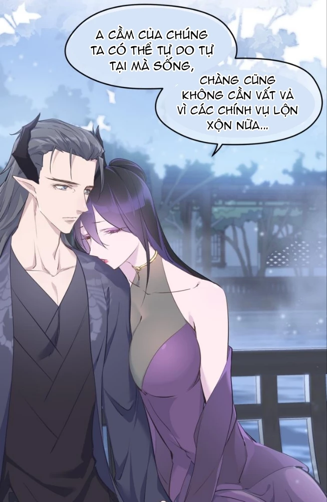 Tối Cường Thiên Đế Hệ Thống Chapter 11 - Trang 2
