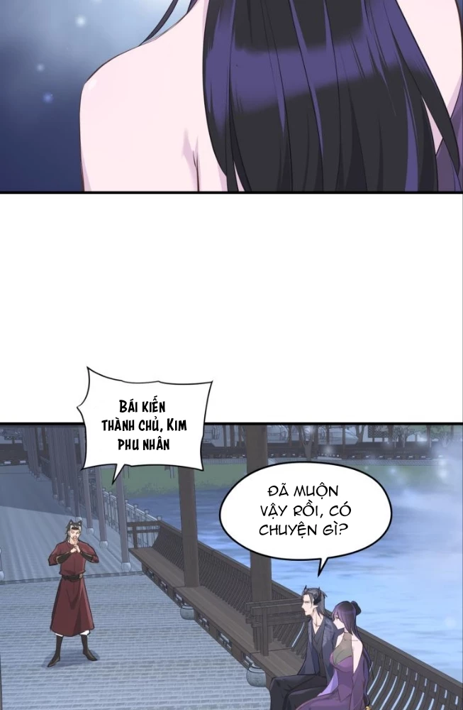 Tối Cường Thiên Đế Hệ Thống Chapter 11 - Trang 2